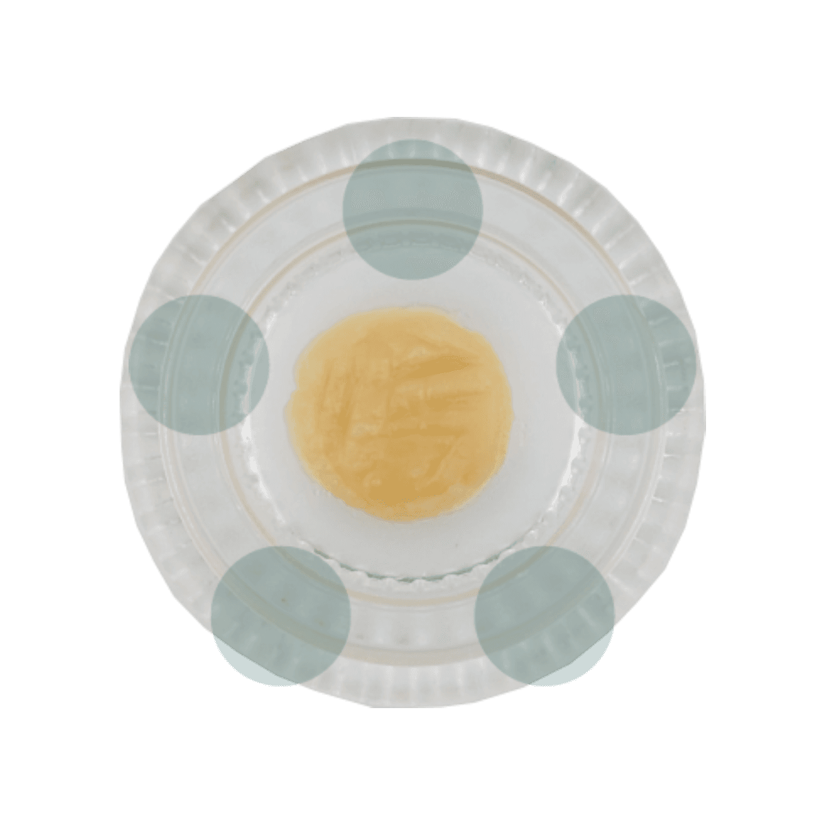 Rhize Cannabis Company Mellowz [Live Rosin]