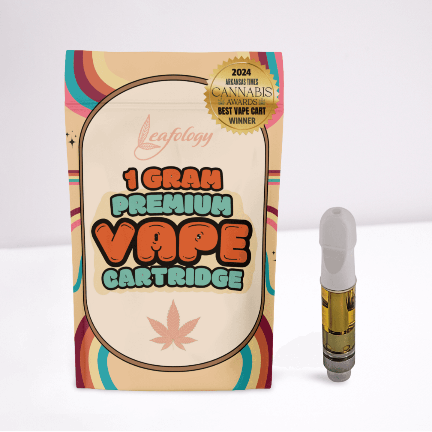 Leafology Sour Diesel