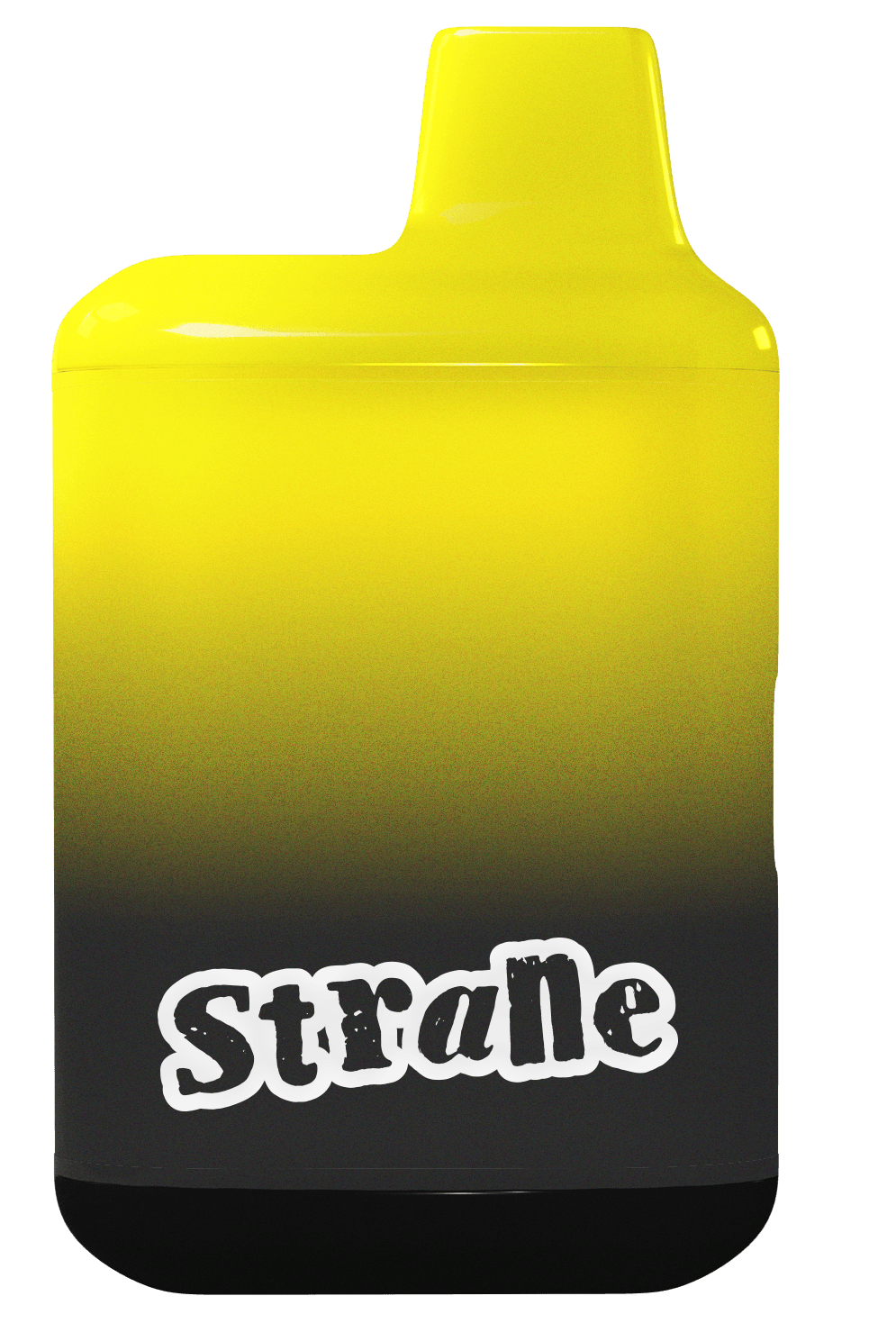 Strane Frosted Jungle AIO | 2g