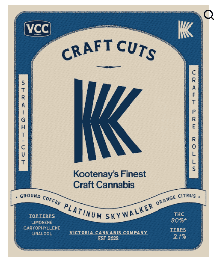Victoria Cannabis Co.