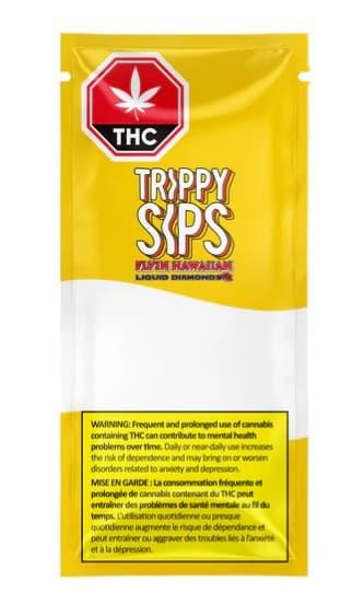 Trippy Sips
