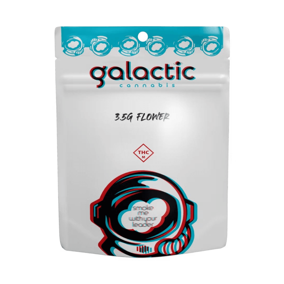 Galactic