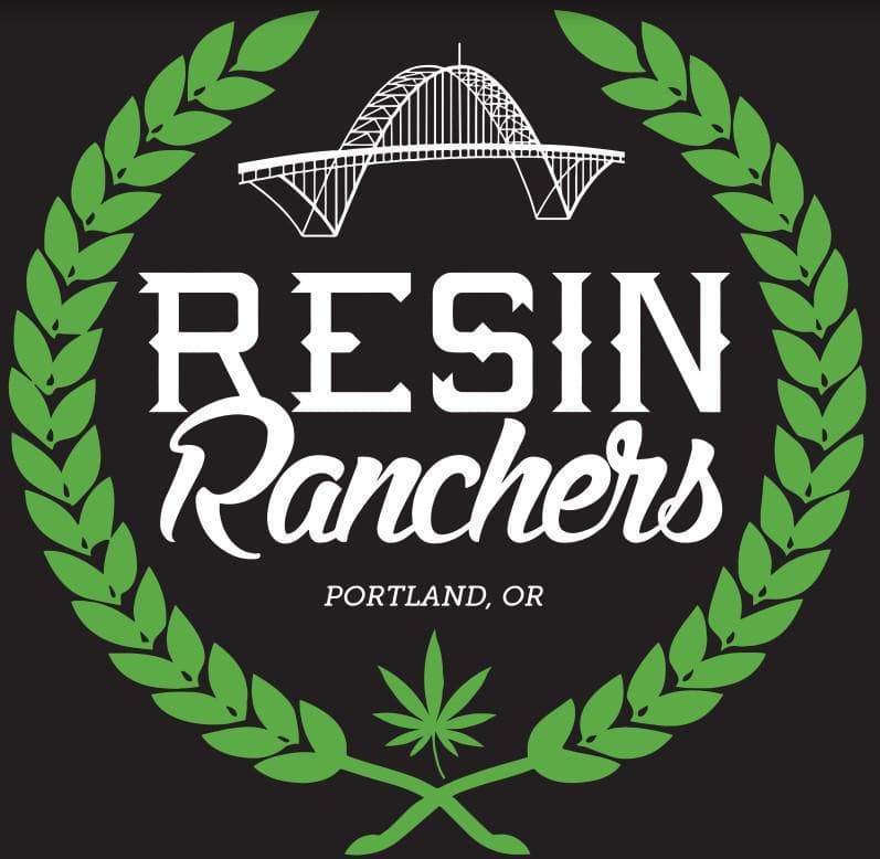 Resin Ranchers