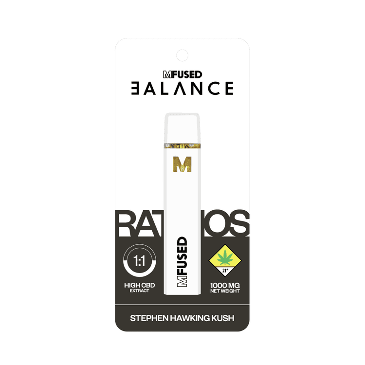 BALANCE