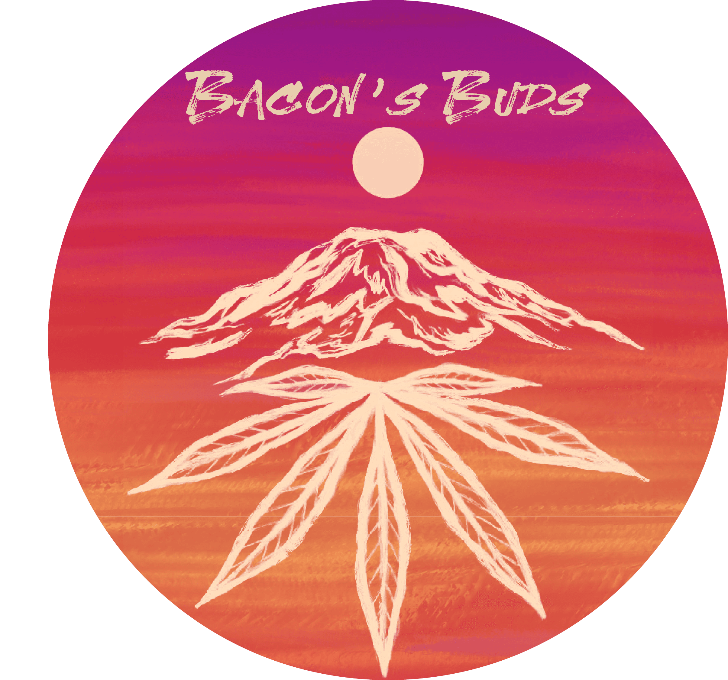 Bacon's Buds Mimosa Pre-Roll Pack 6pk | 3g (DOH)