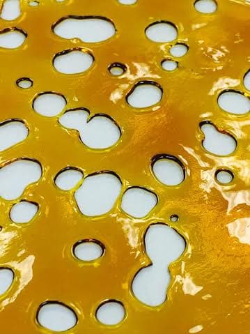 White Mousse Sativa Bomb (S)