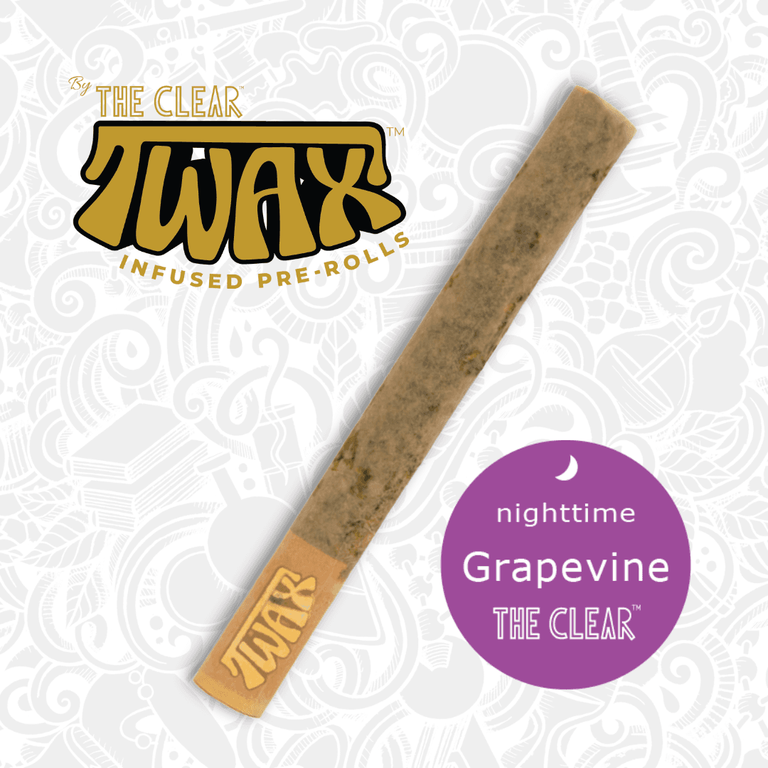 The CLEAR Pre-rolls