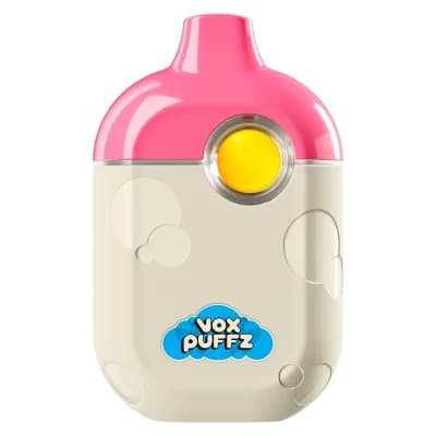 VoxPuffz Tango Strawmango AIO Sativa Vape