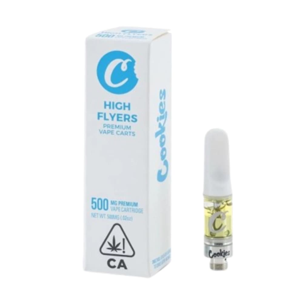 Cookies Vapes