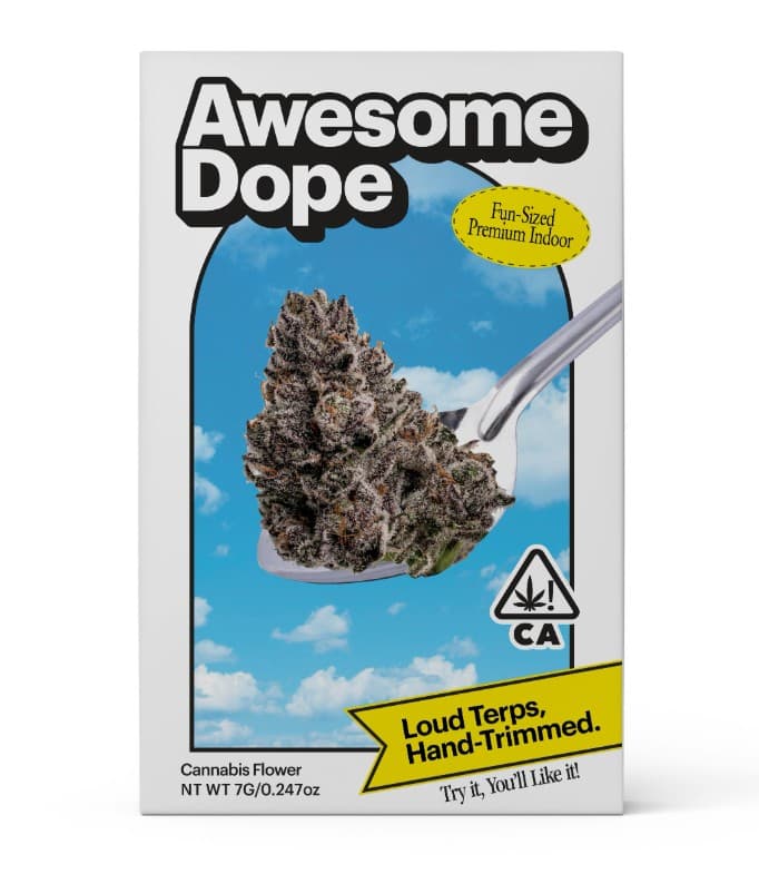 Awesome Dope