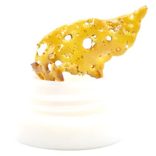 Big Island Grown Cured Resin - Maui Cowgirl