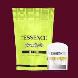 (the) Essence