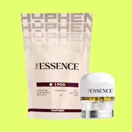 (the) Essence