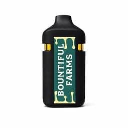 Bountiful Farms Vapes