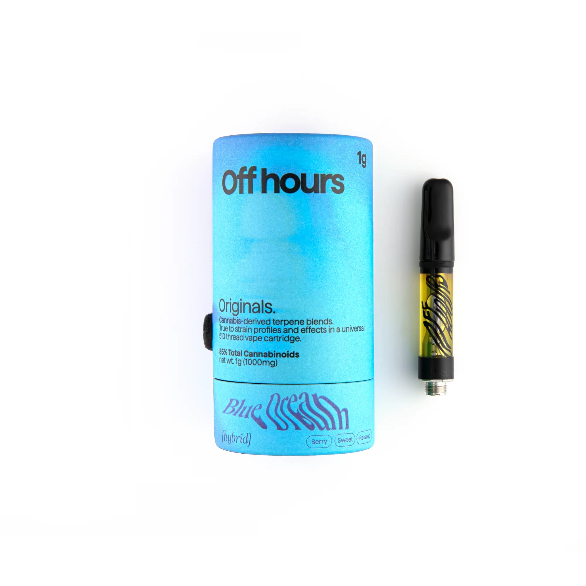 Off Hours Vapes