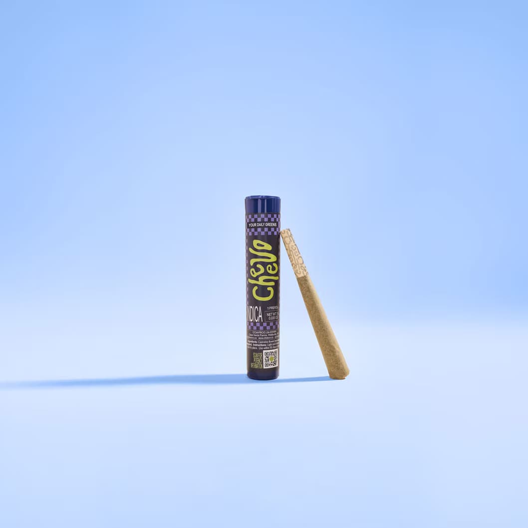 Cheevo Gelato 33 | Joint | 1g