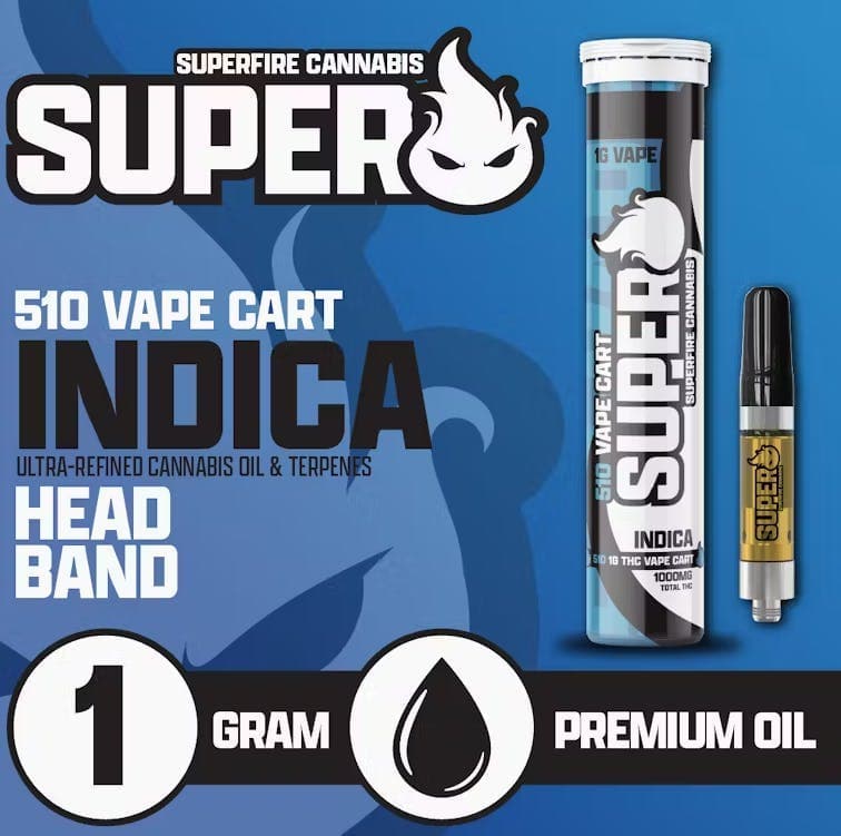 Superfire