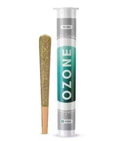 OZONE Dual OG | Single