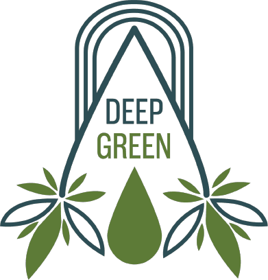 Deep Green Mac N Cheese | 3.5g