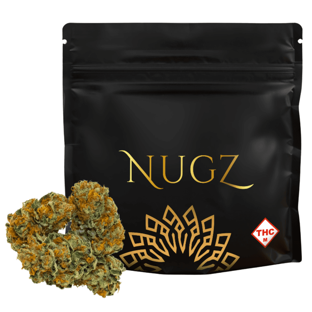 Nugz Checkmate