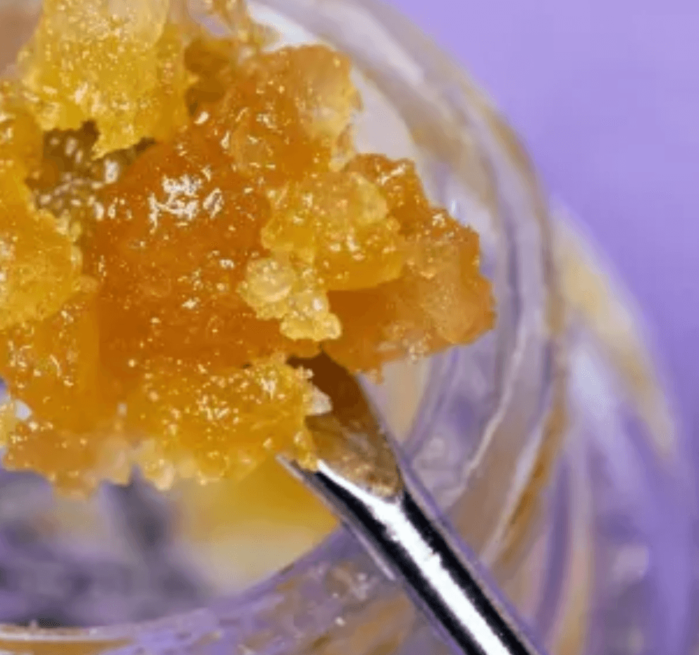 Cannasseur Extractions Extract - Harambe Baller Jar