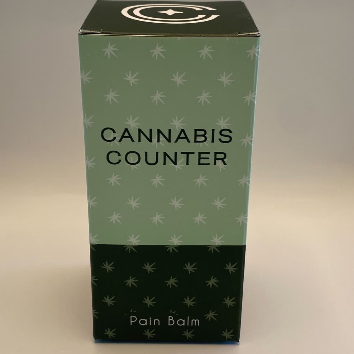 Cannabis Counter Topical | CC | ReliefPro Balm