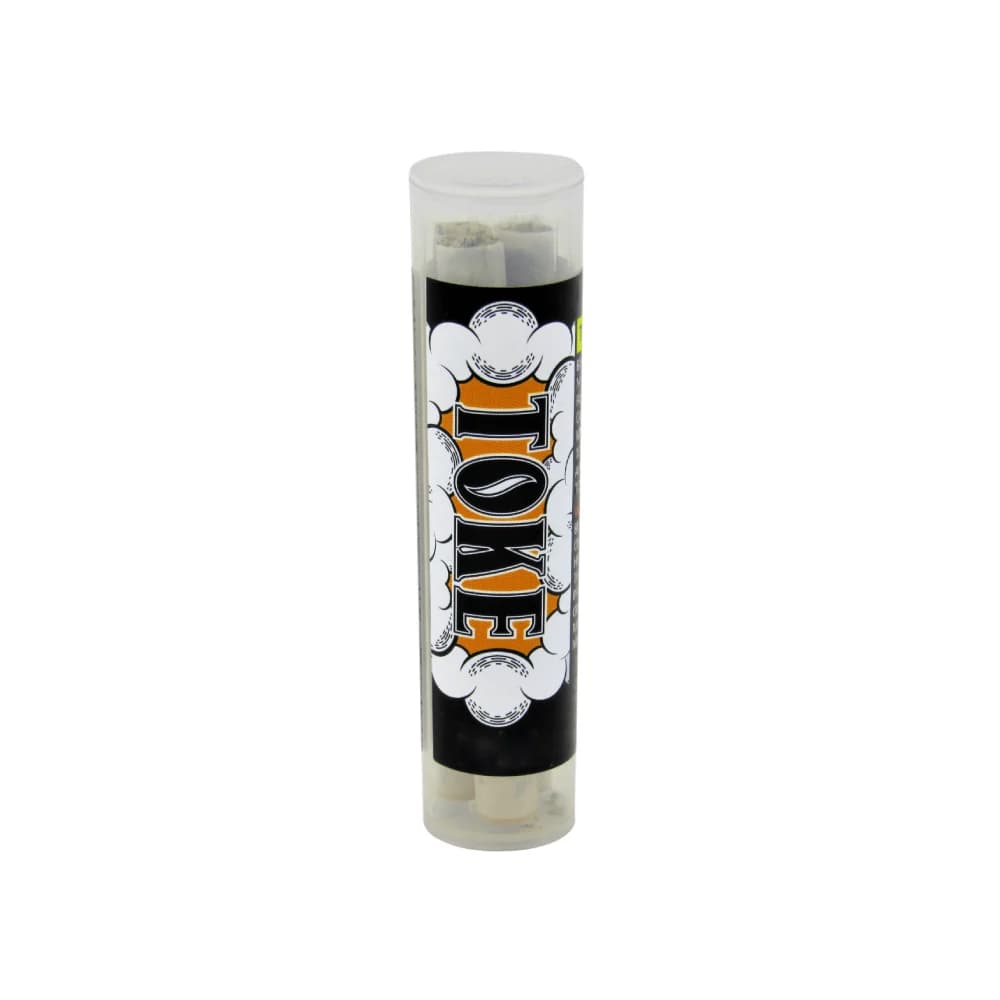 TOKE