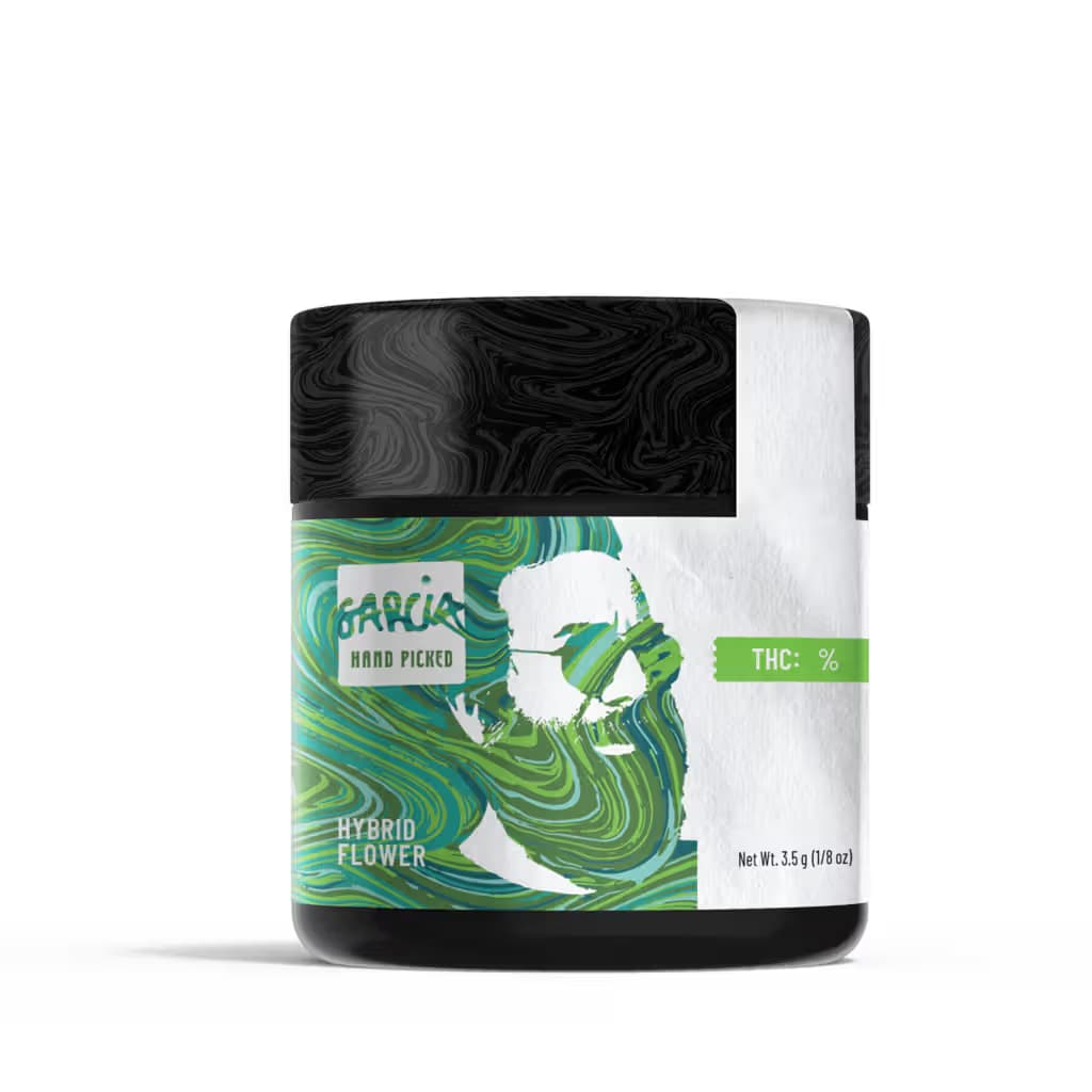 Garcia Mule Fuel