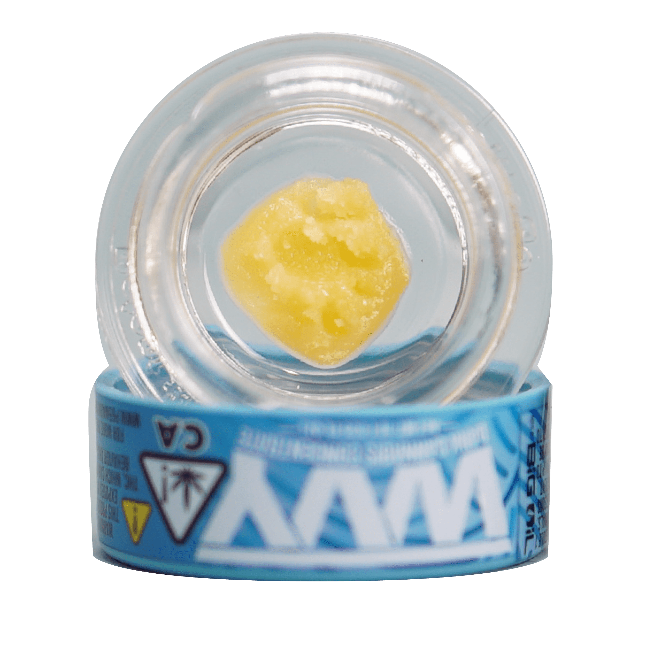 WVY Strawnana Moonbow Budder 1G