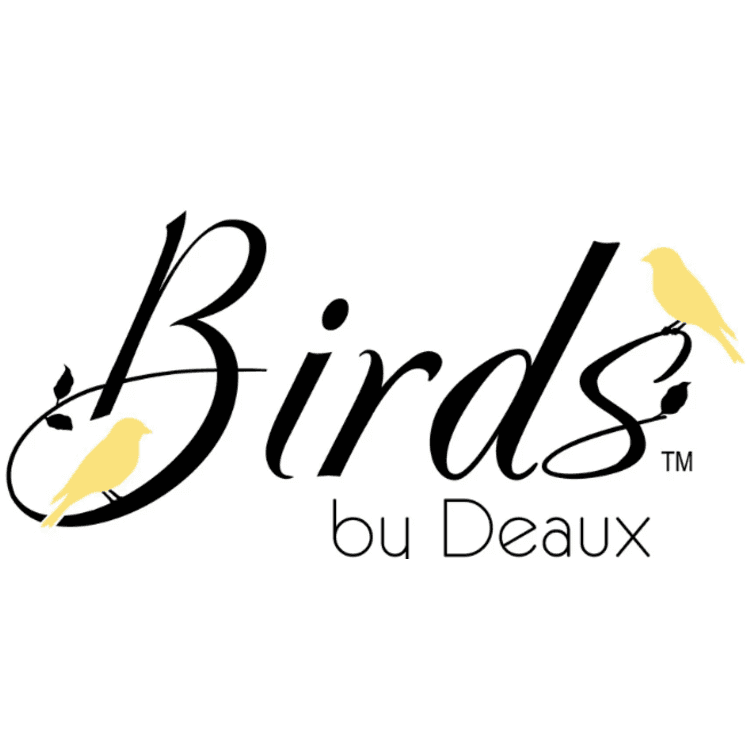 Birds by Deaux