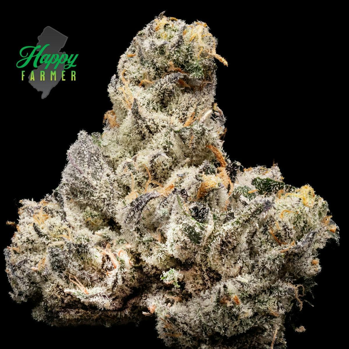 HAPPY FARMER BLACKOUT BOBBY - 3.5 G