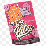 BANGO