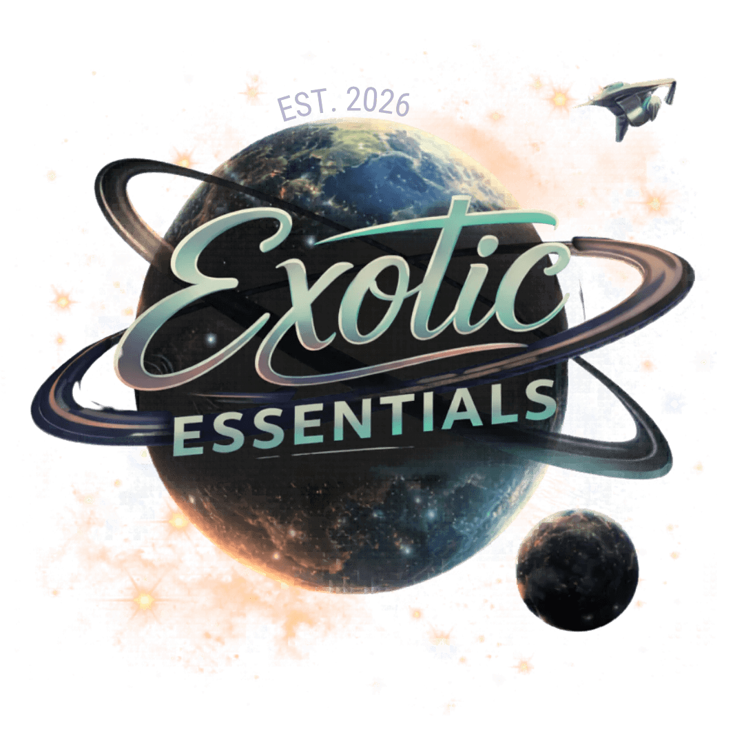 Exotic Essentials Maui