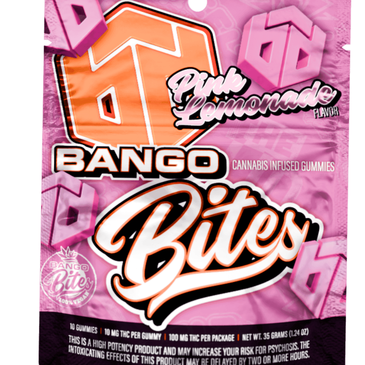 BANGO