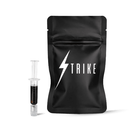 Strike Daytime Sativa