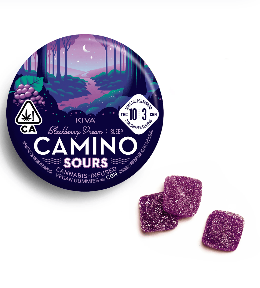Camino Sours