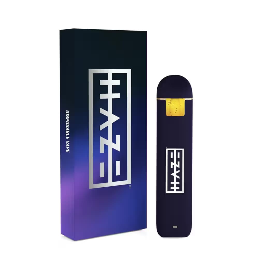 Haze Garlic Breath
