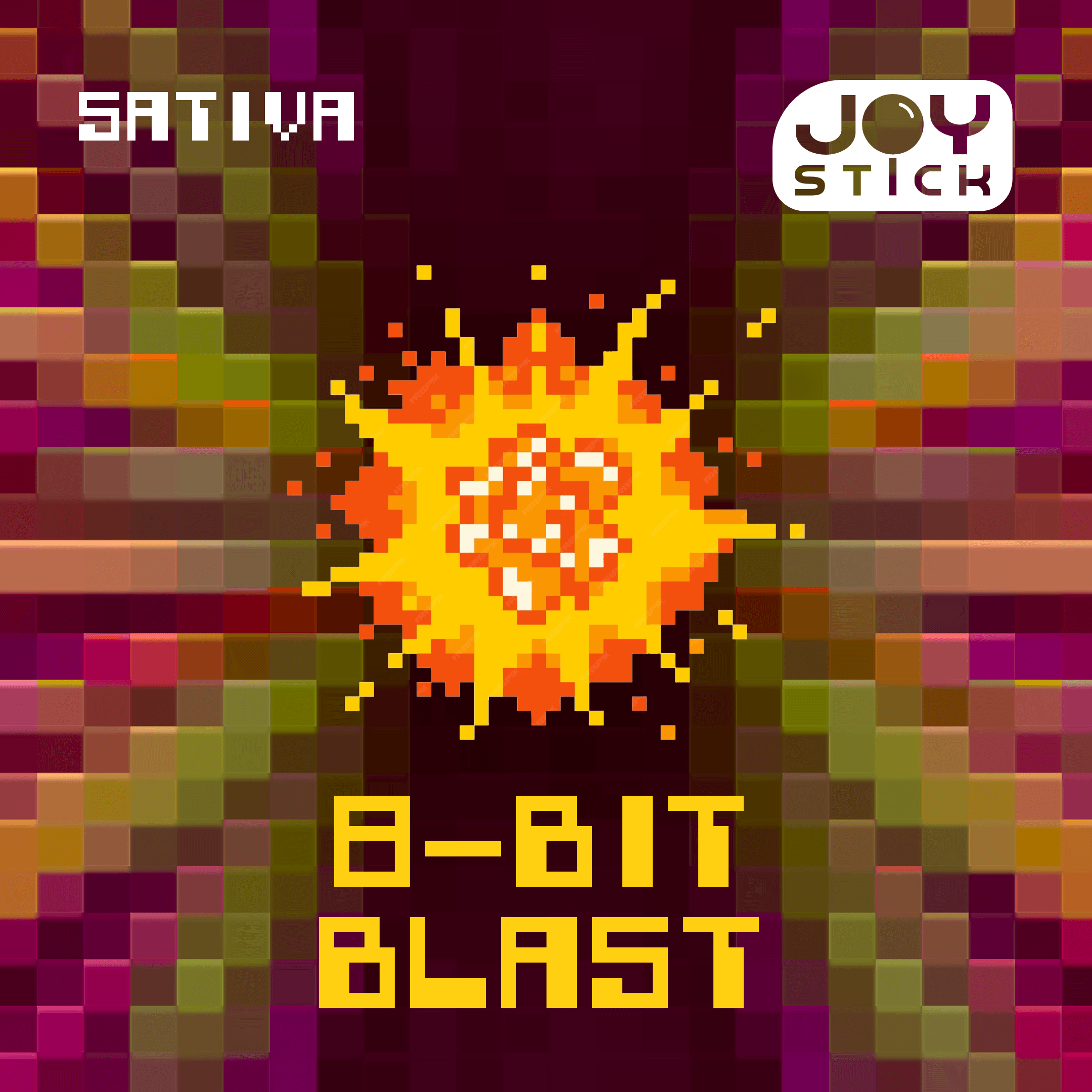 Joy Stick