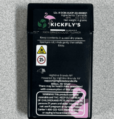 Kickfly's