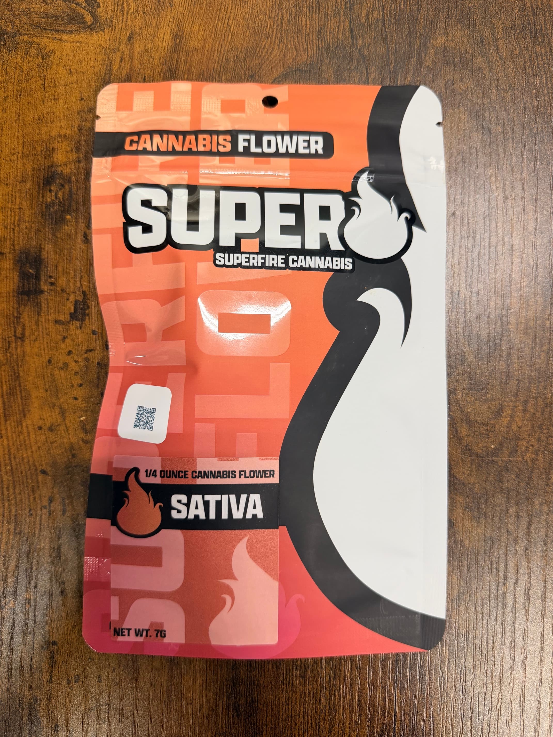 Superfire