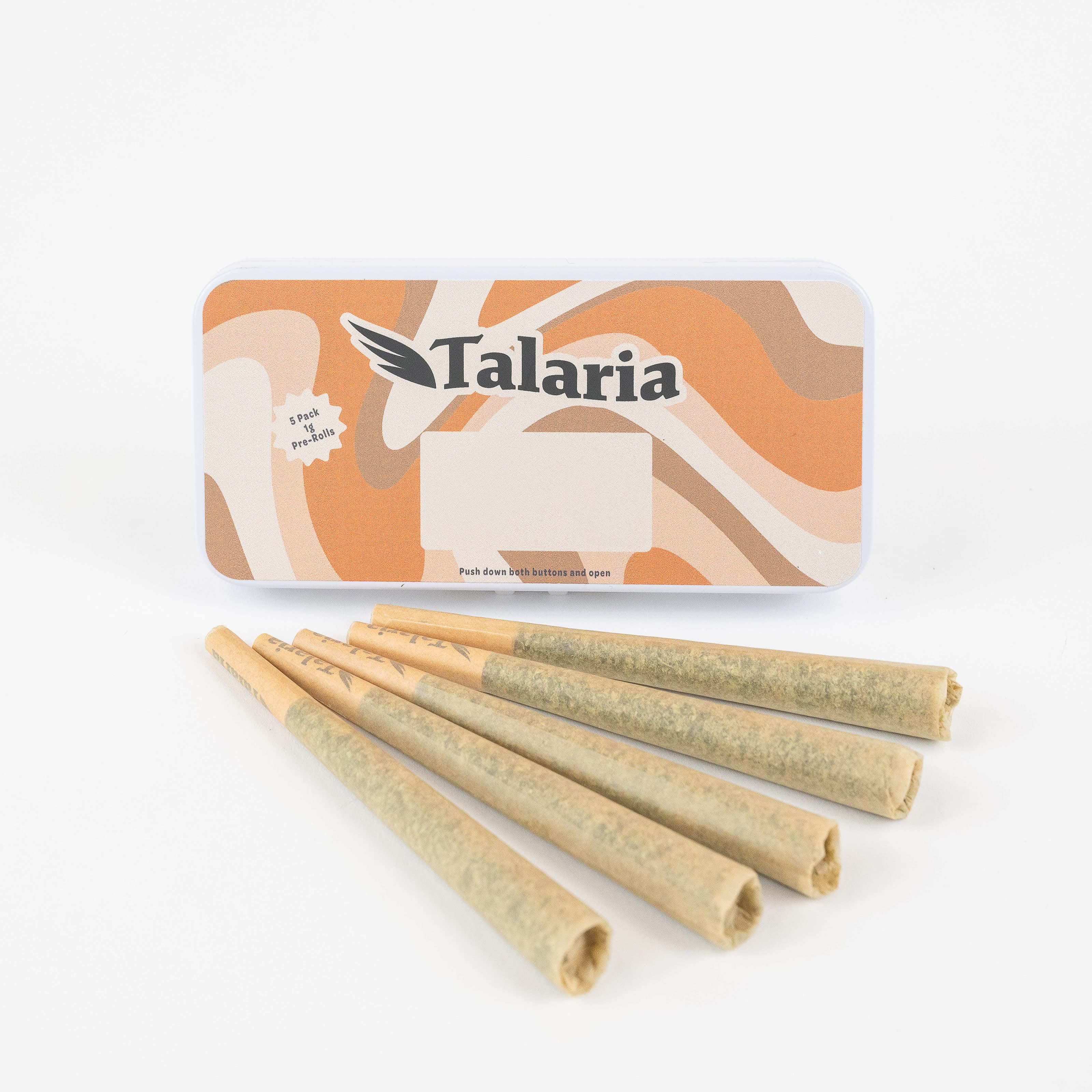 Talaria Grand Champion | 1g | 5pk
