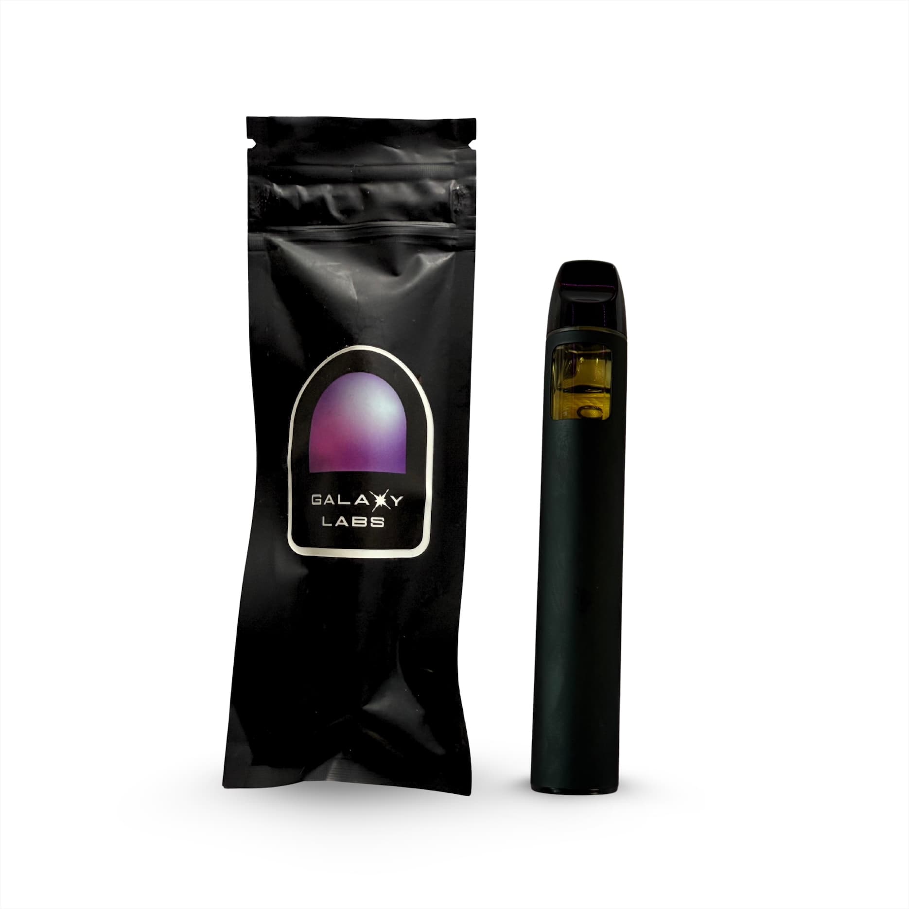 Galaxy Labs GALAXY LABS - GHOST TRAIN HAZE - 1G DISPOSABLE
