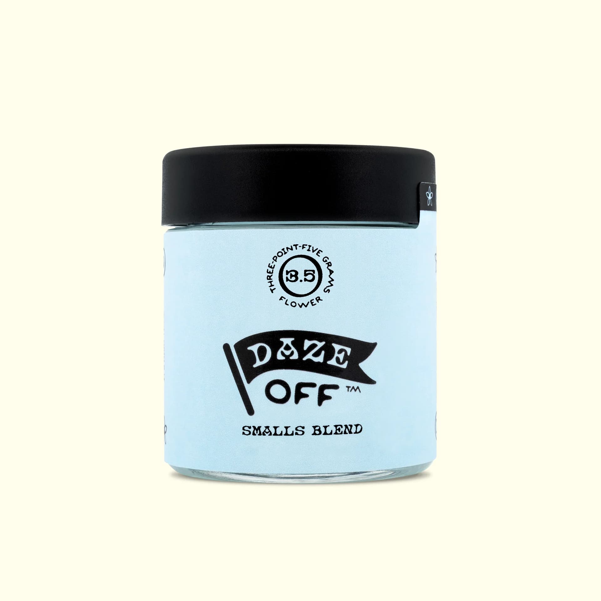 Daze Off Daze Off Melon Water 3.5g
