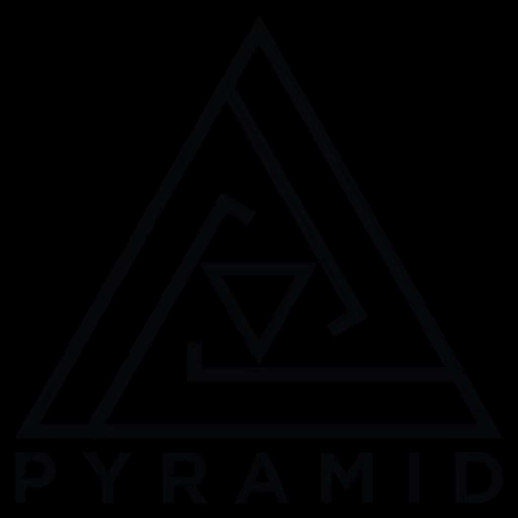 Pyramid Vapes