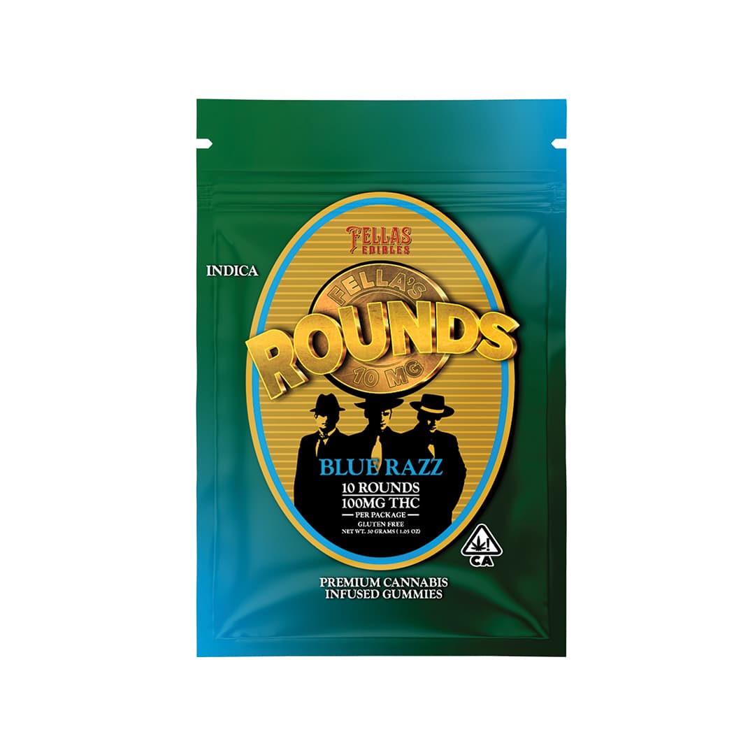 ROUNDS