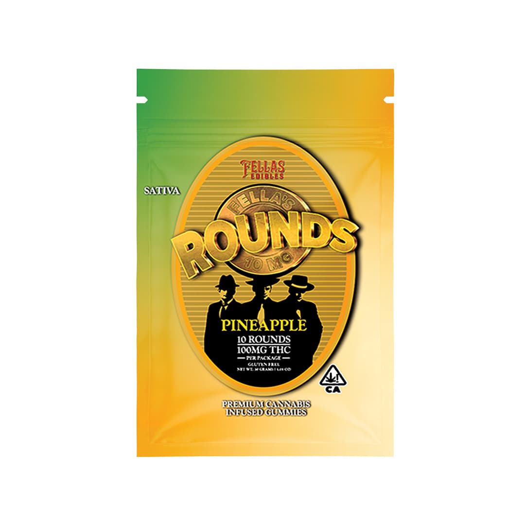 ROUNDS