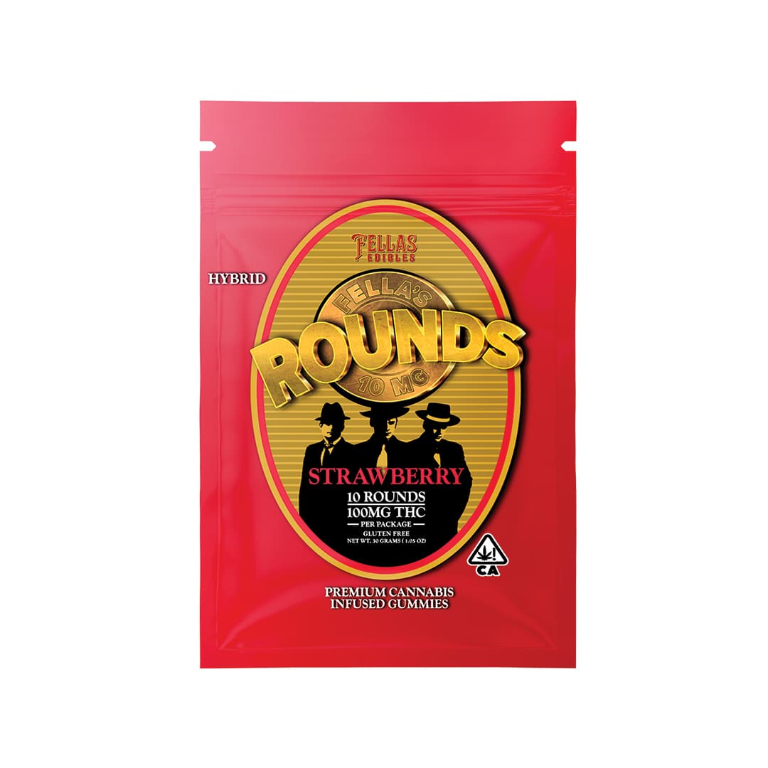 ROUNDS