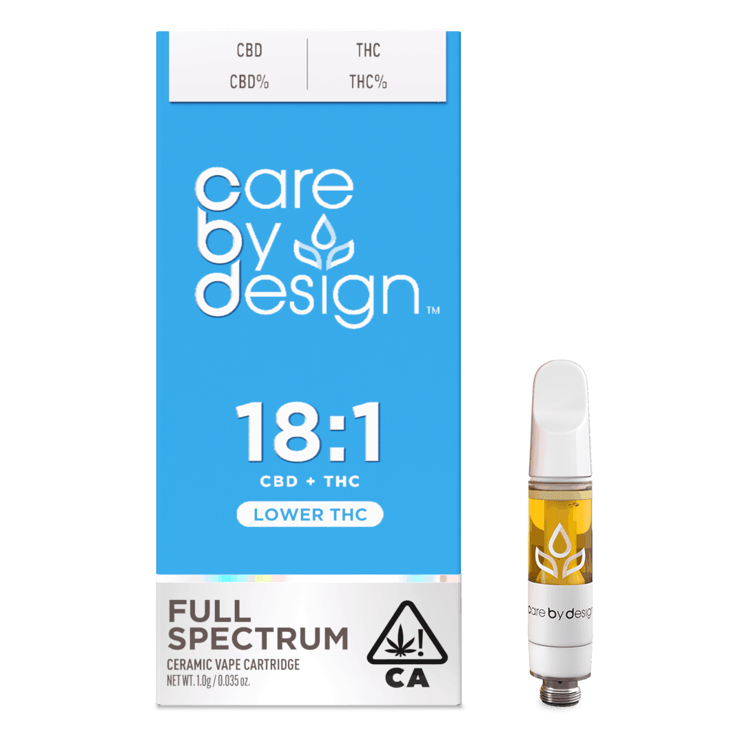 Care By Design Vapes