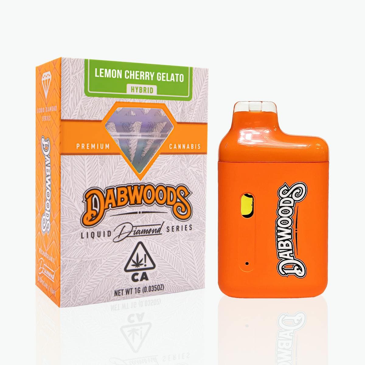 Dabwoods