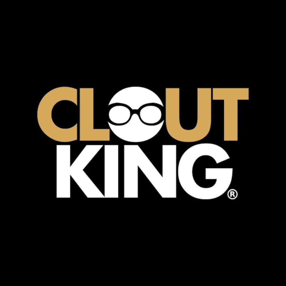 Clout King Tussin Snacks